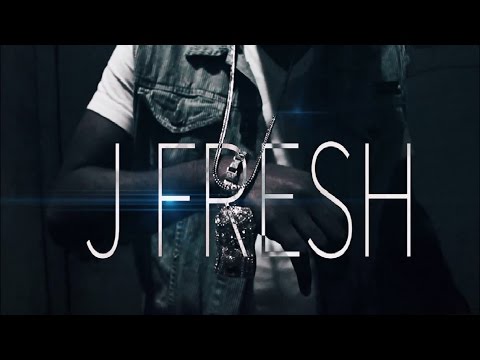 Jack Fresh -  Im Next Shot By @085Films