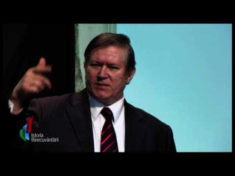 08 - 27.03.11 -Numeri 11-14 -De ce sunt cârtirea şi nemulţumirea legate de inima omului - B. Faragau