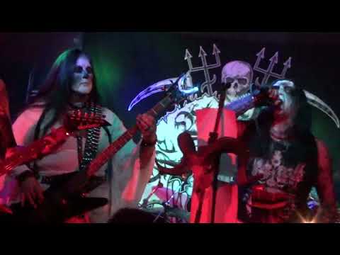 The Black Spade - O Despertar da Aura Negra _ Condessa Sangrenta