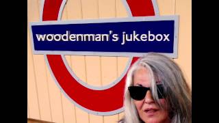 woodenman's jukebox 137th Edition - AIRED 05-12-14 now here on-demand