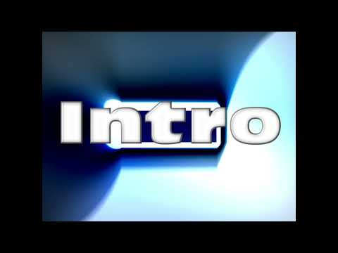 Israel Phillips - Intro