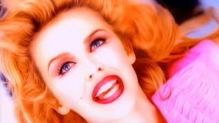 Kylie Minogue - Put Yourself In My Place [Remastered]