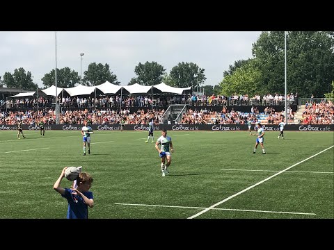 Amsterdam 7’s 2018