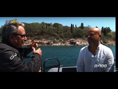 Xo Boats 270 Cabin Outboard - NTV 0'dan 100'e