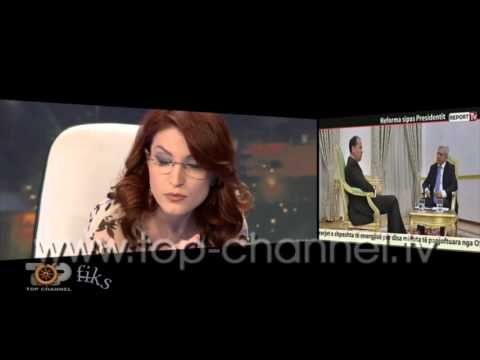 Fiks Fare, 21 Tetor 2015, Pjesa 1 - Investigative Satirical Show