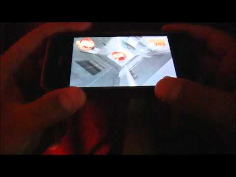 Video cover
