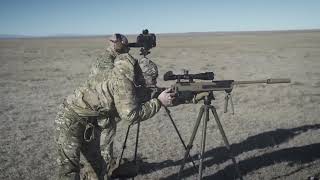 Magpul Pro 700 Long Action