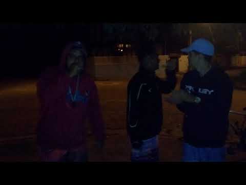 MC R&M e MC Domluka(Medley na Praça 2019)