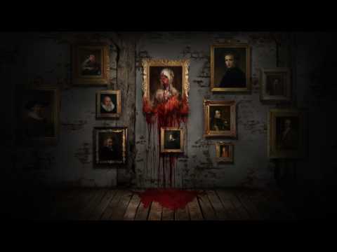 Layers of Fear OST - Main Theme (feat. Penelopa Wilmann-Szynalik)