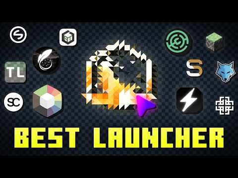 What's The BEST Minecraft Launcher / Client?