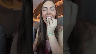 YUMMY food for day 2! #cruise #food #foodie