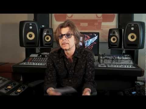 Johnny A. "Studio Sessions" Episode 8 - More Fan Mail!