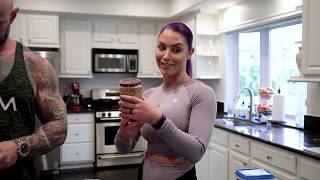 MEAL PREP 4 THE WEEK ON A BUDGET $$| NATALIE EVA MARIE