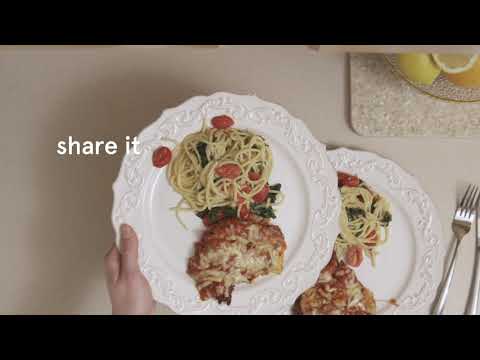 Chick-fil-A Meal Package Ad