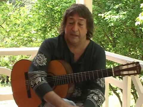 TONINHO HORTA AO VIVO Title5