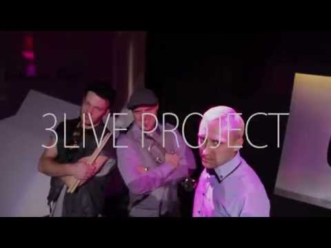 3LIVE PROJECT promo video