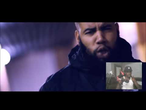 Zack Ink Krijt (Dutch Rap Reaction) 🔥🔥🔥