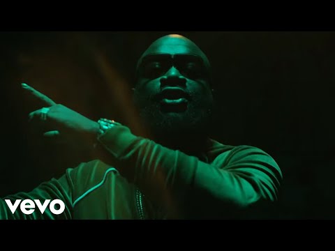 Rick Ross - Don't Care (ft. Nicki Minaj & Lil Wayne) 2022