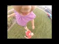 EPIC GoPro Circus Baby Tricks