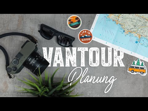 CAMPING-ANFÄNGER aufgepasst: Die besten Tipps für deine erste Wohnmobil-Tour!