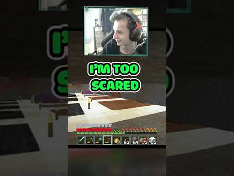Blerp - Spawning fake creeper sounds on Minecraft Streamers!!