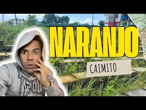 Los Naranjos, Cuba 2025: el pueblo donde el tiempo se detuvo ⏳🇨🇺