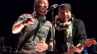 Bruce Springsteen - Frankie Fell in Love - Mohegan Sun - 5/18/2014