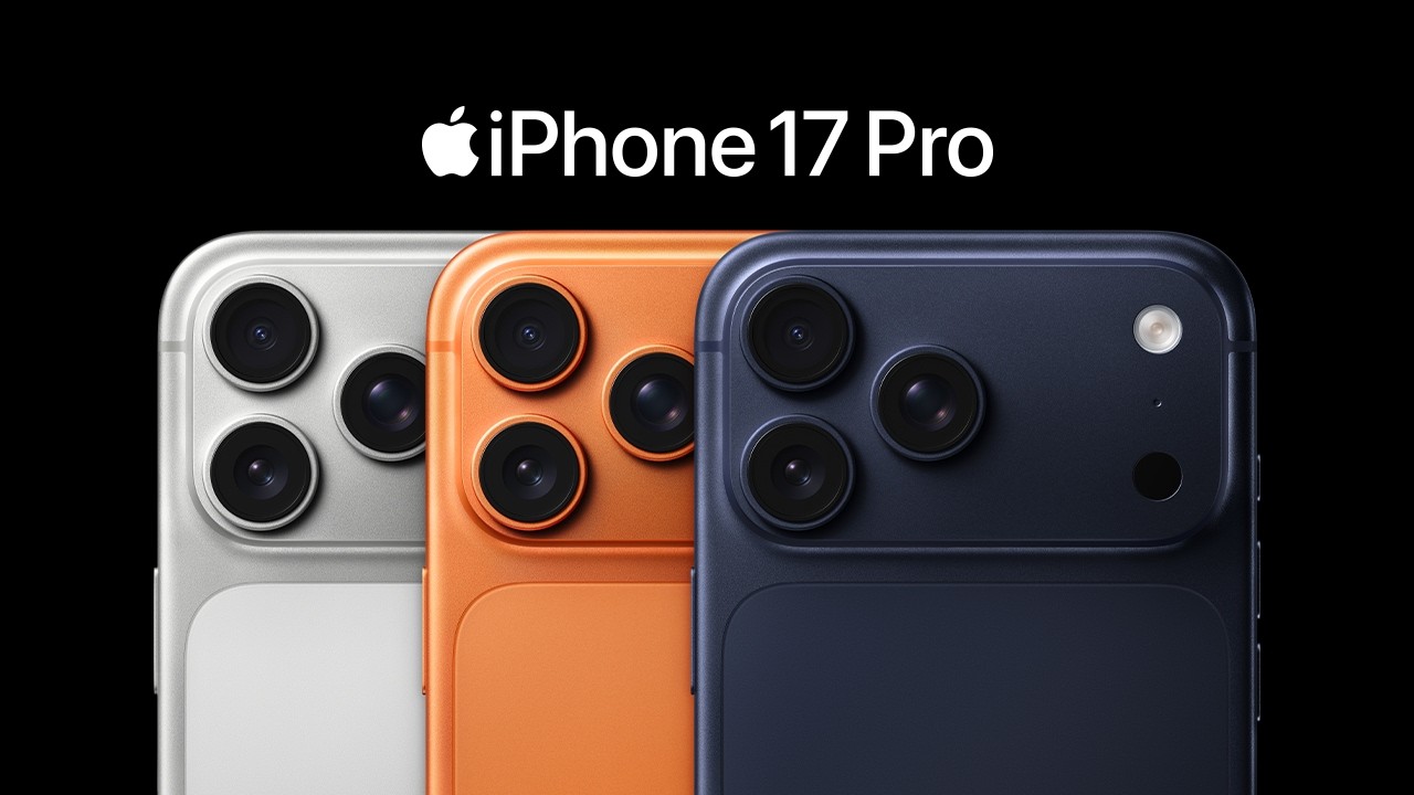 iPhone 17 Pro: The most powerful iPhone ever