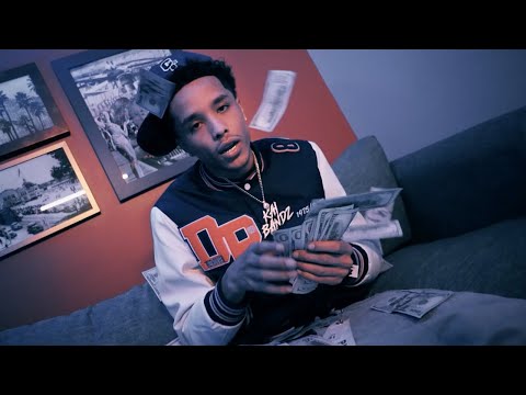 Kai Bandz - Oh Boy Freestyle (Official Music Video) || Dir. BTC Visuals