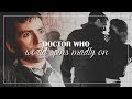 Doctor Who | World Spins Madly On 