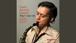 Psalm for John Coltrane