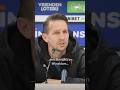 ???? ?? ????: ‘Dit heb ik nog nooit meegemaakt’ ? #psv