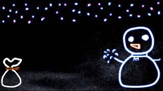 無糖『Blue Snowman』【オリジナル曲】