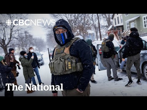 How ICE is using far-right subculture to recruit