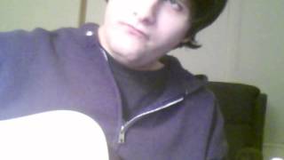 Jim Ratcliffe - Closing Time (Radney Foster cover)