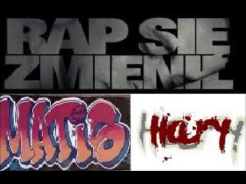 DonMatis & Hary(HRR) - Podziemie