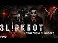 Slipknot – The Scream of Silence (2026) (Aggressive Slipknot Style Metal)