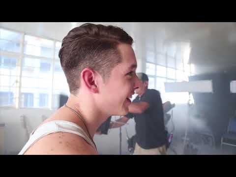 MAKING OF AMARTE Y PERDERTE