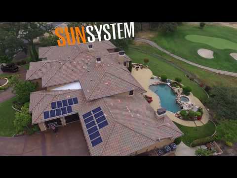 Virtual Installation