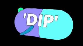 DANNY BROWN - DIP (YUNG WIGGINS REMIX)