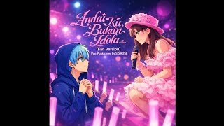 Download lagu JKT48 - Andai Ku Bukan Idola (Fan Version) cover by SISASOSE mp3