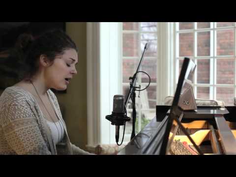 Brittany Clarke - covers- Bahamas Lost In The Light HD