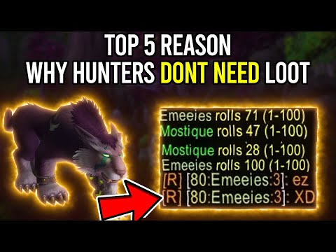 CONTENT GOLEM FERAL DRUID MIGHT BE THE NEW META BUILD