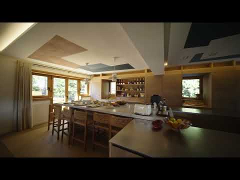 Iconic House - Le 1550, Courchevel