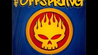 The Offspring -  Conspiracy Of One (Video Review)