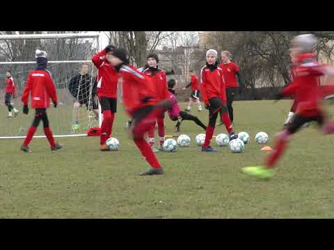 Stadion za parowozownią - Ostrovia 1909 - Expres Inwestycyjny