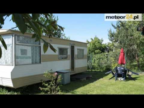 Domki i Pokoje Gościnne U Piotra - Rewa meteor24.pl