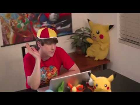 スモッシュ：テレポートするデブがBACK! テレポートデブがBACK! (Smosh: 瞬間移動大胖子回來了! Teleporting Fat Guy is BACK!【中英字幕】)