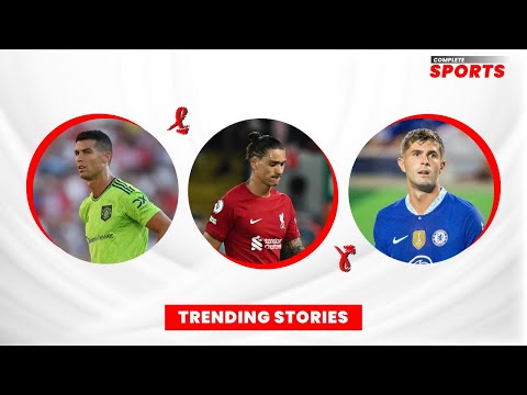 Trending On Complete Sports 17.08.2022 Trending On Complete Sports 17.08.2022