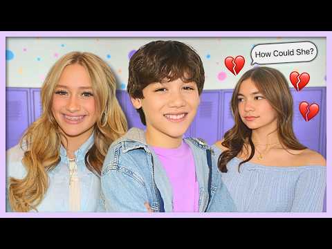 Betrayed By Her BFF | Couples Council Ep. 2